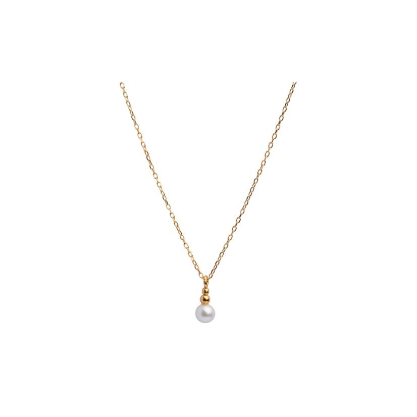 Náhrdelník SIMPLE PEARL | METAFORMI