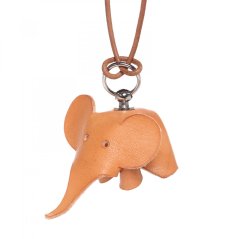Keychain ANIMAL elephant | FERNANDO ECHEVERRIA