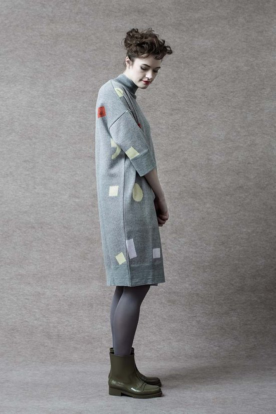 Dress SHAPES 01 | COCKEREL