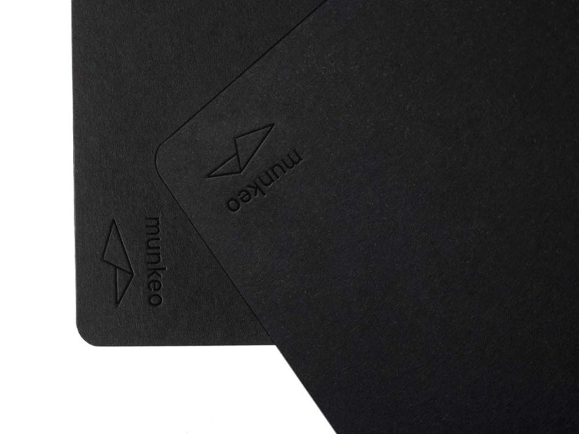 Notebook MUNKEO SLIM | VOALA