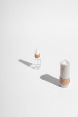 Intensive serum with 4% hyaluronic acid | SMYSSLY