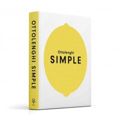 Kniha SIMPLE : OTTOLENGHI