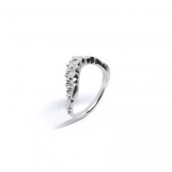 Ring AURA 004 | RENATA BACHMANN