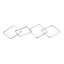 Ring CUBE CHAIN | KARLA JEWELRY STUDIO
