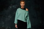 T-SHIRTS & HOODIES & KNITWEAR