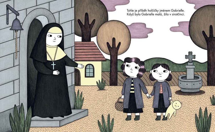 Book LITTLE PEOPLE, BIG DREAMS – COCO CHANEL