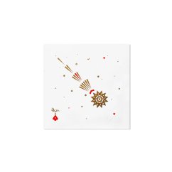 Christmas card 4 | MAKEEVA