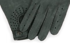 Women's gloves DRIVER SARVANGA | OSIČKOVÁ LUDMILA
