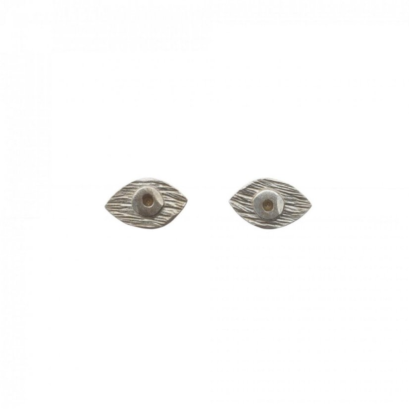 Náušnice OKO | JANJA PROKIĆ