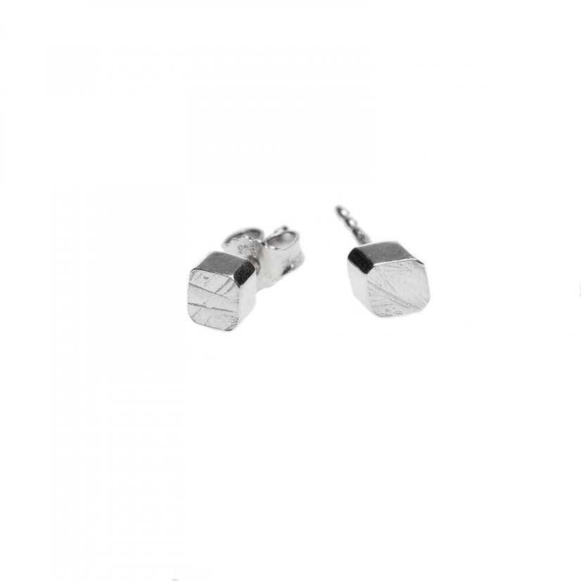 Earrings GLYPH small | ANINA JEWELLERY