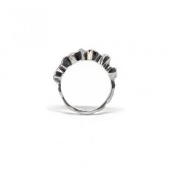 Ring WAVE | RENATA BACHMANN