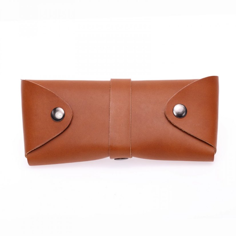 Eyeglass case | FERNANDO ECHEVERRIA