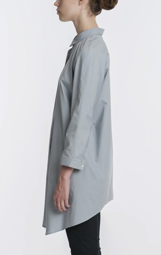 Košile SS GREY 2017 | SOOLISTA