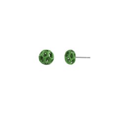 Earrings ZOOM S | ART43D