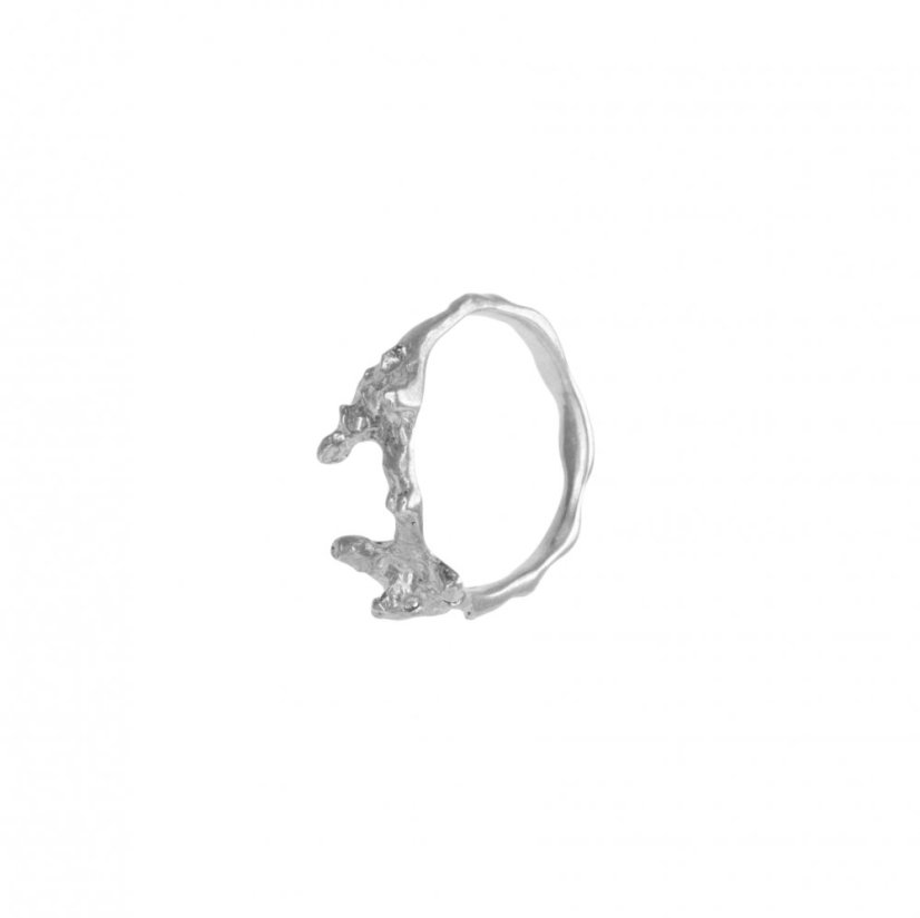 Ring PEARL 005 | RENATA BACHMANN