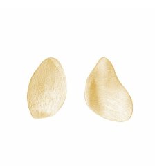Earrings Quirt | MARIA KOBELOVÁ