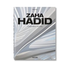 Kniha ZAHA HADID : COMPLETE WORKS 1979 - TODAY