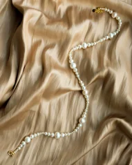 Náhrdelník BUBBLES PEARL | METAFORMI