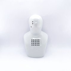 Salt cellar X-MAN | MILOŠ NEMEC