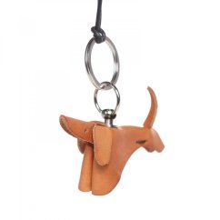 Keychain ANIMAL dachshund | FERNANDO ECHEVERRIA