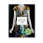 Kniha FASHION DESIGNERS A-Z