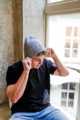 Beanie | BRAASI