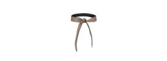 Opasek KNOT BELT | mju.