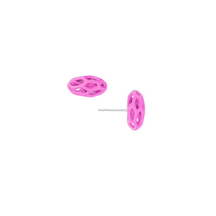 Earrings ZOOM M | ART43D