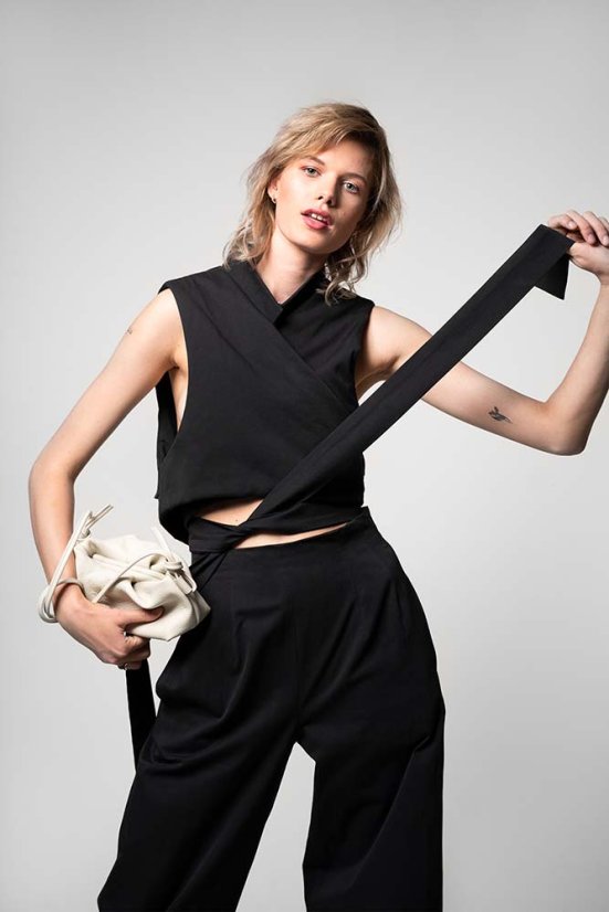 Psaníčko CLUTCH MINI | PBG