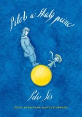 Book PILOT AND THE LITTLE PRINC