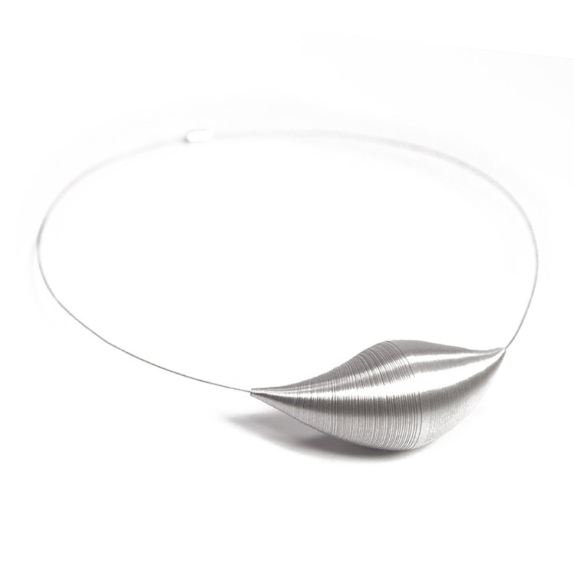 Náhrdelník KOKON | LUCIE HOUDKOVÁ