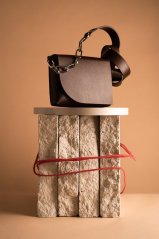 Psaníčko MINI CHAIN BAG | PBG