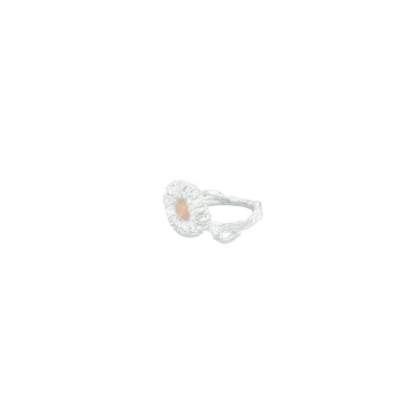 Ring ANEMONE | HANUŠ LAMR