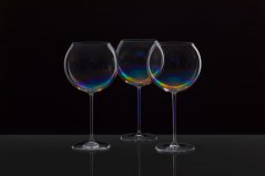 Wine glass | LUKÁŠ HOUDEK