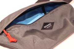 Ledvinka CROSSBODY | BRAASI