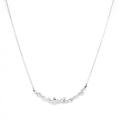 Necklace ALGA | RENATA BACHMANN