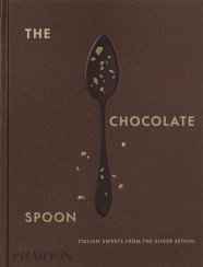 Kniha THE CHOCOLATE SPOON
