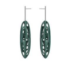 Earrings ZOOM XL | ART43D