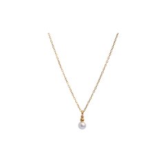 Náhrdelník SIMPLE PEARL | METAFORMI