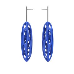 Earrings ZOOM XL | ART43D