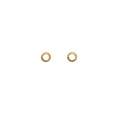 Earrings RONA | RENATA BACHMANN