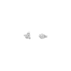 Earrings RAISINS medium | EVA RŮŽIČKOVÁ