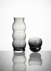 Glass BUBBLES 0,2 l | LUKÁŠ HOUDEK