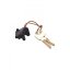 Keychain ANIMAL bear | FERNANDO ECHEVERRIA