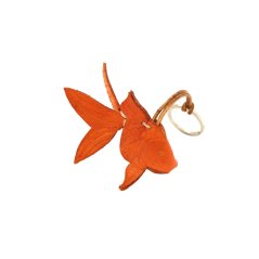 Keychain ANIMAL fish | FERNANDO ECHEVERRIA
