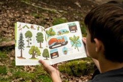 Sešit JÁ STROM | PIPASIK