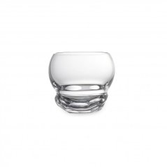 Glass BUBBLES 0,2 l | LUKÁŠ HOUDEK