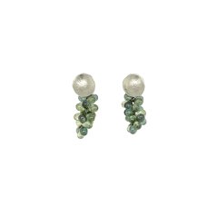Earrings MULBERRY | RENATA BACHMANN