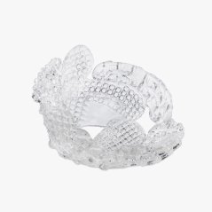Bowl WAFFLE transparent | LUKÁŠ HOUDEK