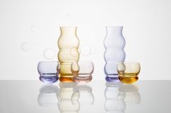 Karafa BUBBLES | LUKÁŠ HOUDEK